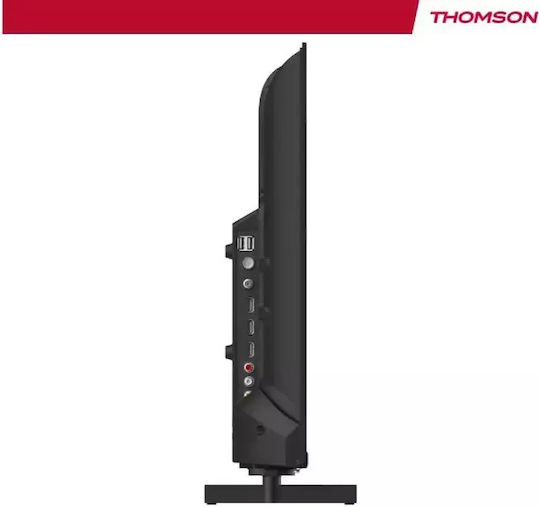 Thomson Τηλεόραση 32" HD Ready LED 32HD2S13 (2023)