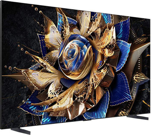 TCL Smart Televizor 115" 4K UHD QLED X955 HDR (2023)