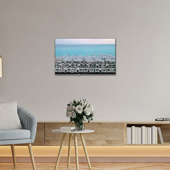 Thomson Τηλεόραση 32" HD Ready LED 32HD2S13 (2023)