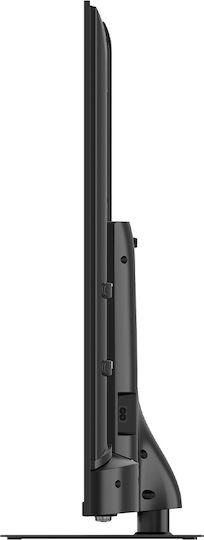 Thomson Smart Τηλεόραση 55" 4K UHD QLED 55QG7C14 HDR (2024)