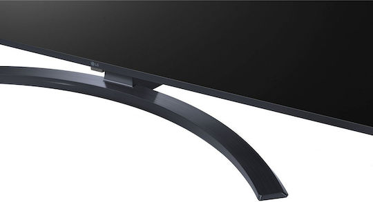 LG Smart Fernseher 55" 4K UHD LED UT81 HDR (2024)