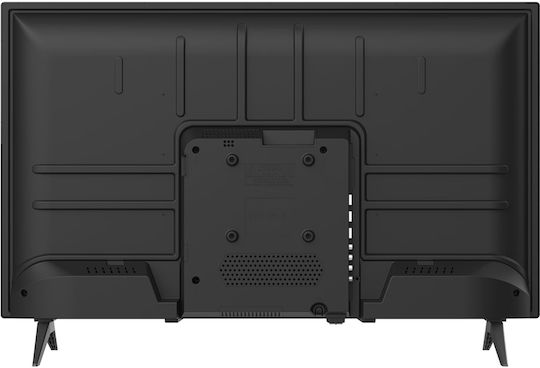 Horizon-Europe Смарт Телевизор 40" Full HD Direct LED Diamant 40HL4330F/C (2023)