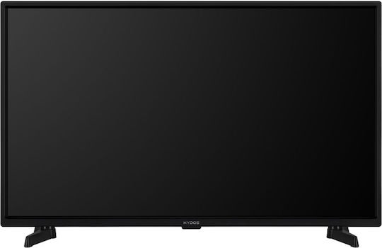 Kydos Smart Τηλεόραση 32" HD Ready LED K32AH22SD0112V HDR (2023)