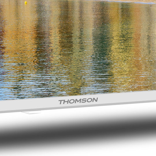 Thomson Smart Televizor 32" HD Ready LED 32HG2S14W (2024)
