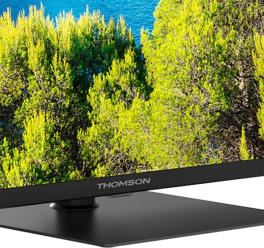 Thomson Smart Τηλεόραση 55" 4K UHD LED 55UG5C14 HDR (2024)