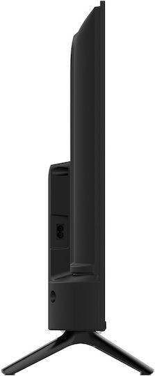 Kruger & Matz Τηλεόραση 32" HD Ready LED KM0232-T5 (2023)