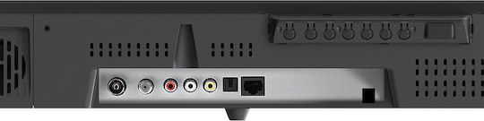 Kruger & Matz Smart Fernseher 43" Full HD LED KM0243FHD-V (2023)
