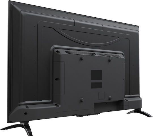 Kruger & Matz Smart Fernseher 43" Full HD LED KM0243FHD-V (2023)