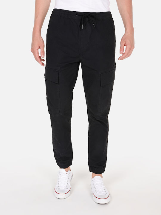 Pantaloni Cărbune de lemn