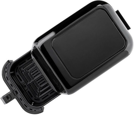 Muhler Friteuză cu aer 5lt Negru MFX-515