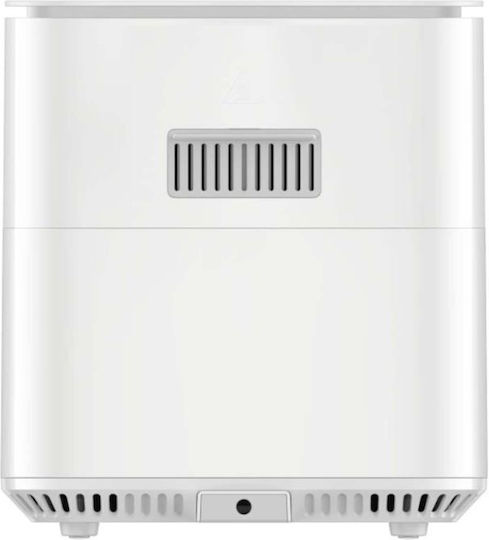 Xiaomi Mi Smart Air Fryer with Wi-Fi 5.5lt White