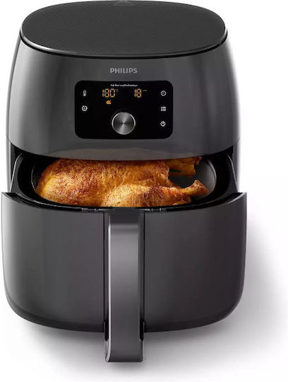 Philips HD9765/40 Air Fryer 7.3lt Gray