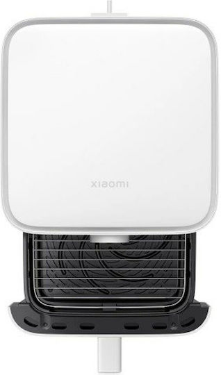 Xiaomi Mi Smart Air Fryer with Wi-Fi 5.5lt White