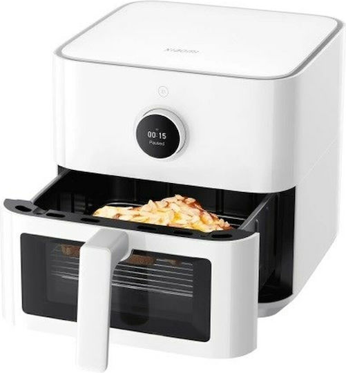 Xiaomi Mi Smart Air Fryer with Wi-Fi 5.5lt White