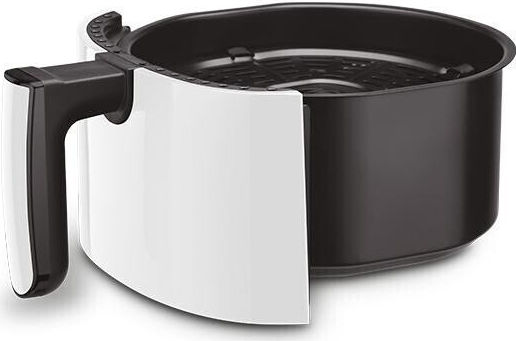 Zelmer Air Fryer 3.5lt Λευκό ZAF3551W