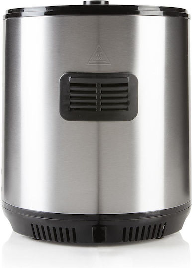 Domo Heißluftfritteuse 4Es Silber DO530FR