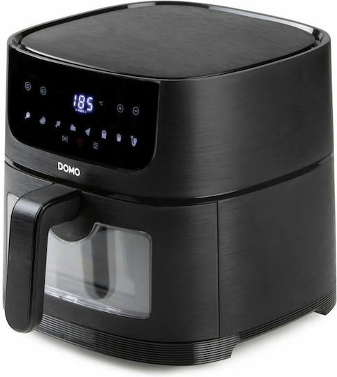 Domo Air Fryer 4lt Black DO542FR