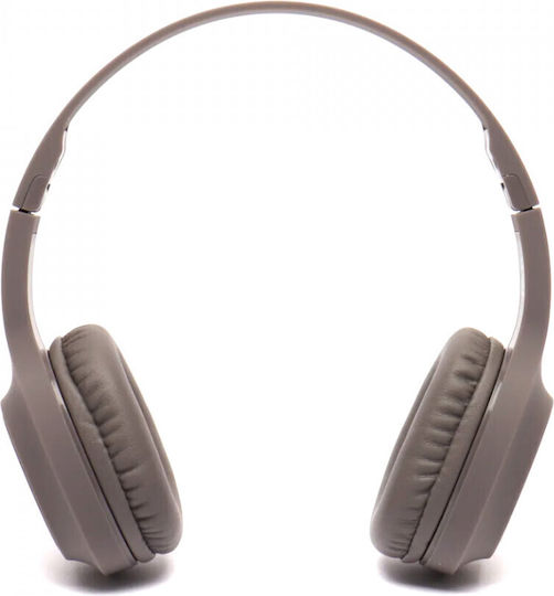 Hoco W46 Charm Fără fir Bluetooth Over Ear Căști cu 20 ore de Funcționare Maro