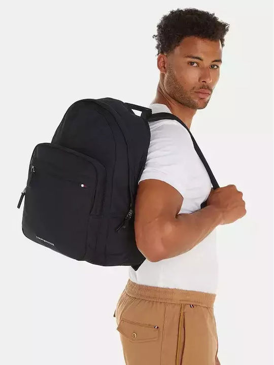 Tommy Hilfiger Signature Αδιάβροχο 18.9lt Μαύρο Tommy Hilfiger Signature Αδιάβροχο 18.9lt Μαύρο