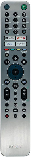 Sony RMF-TX621E Genuine Remote Control Τηλεόρασης