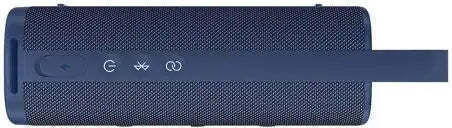 Xiaomi Sound Outdoor Waterproof Bluetooth Speaker 30W with Battery Life up to 12 hours Blue