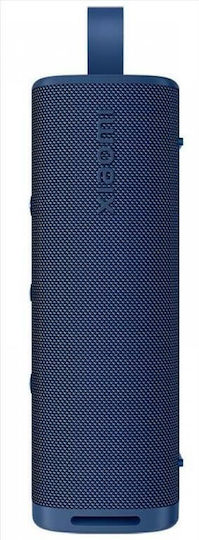 Xiaomi Sound Outdoor Waterproof Bluetooth Speaker 30W with Battery Life up to 12 hours Blue