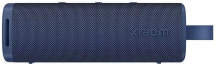 Xiaomi Sound Outdoor Waterproof Bluetooth Speaker 30W with Battery Life up to 12 hours Blue