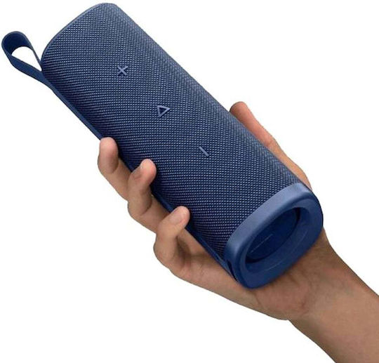 Xiaomi Sound Outdoor Waterproof Bluetooth Speaker 30W with Battery Life up to 12 hours Blue