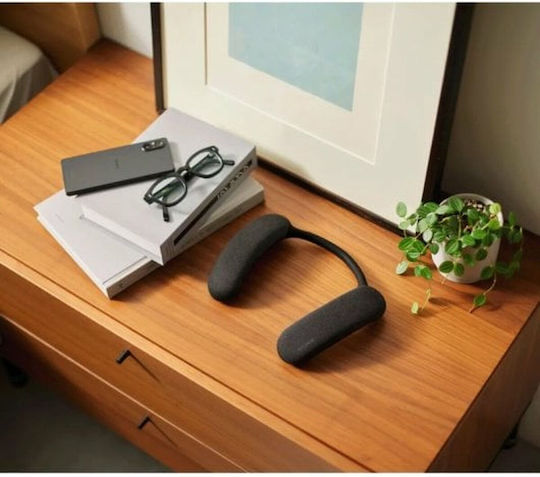 Sony Bravia Theatre U Ηχείο Bluetooth 5W με Διάρκεια Μπαταρίας έως 12 ώρες Μαύρο