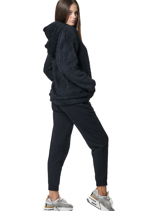 Sweatpants Jogger Black