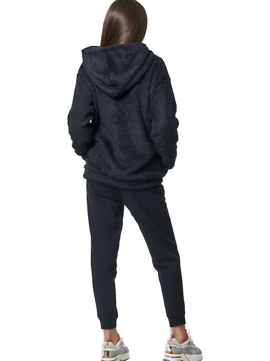 Sweatpants Jogger Black