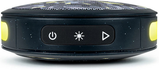 Ηχείο Bluetooth 15W Κίτρινο