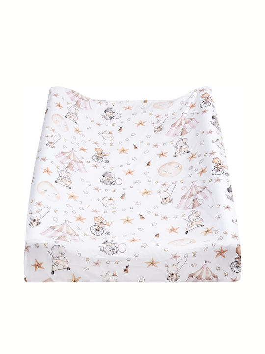 Jukki Cover for Baby Changing Pad 50x70cm