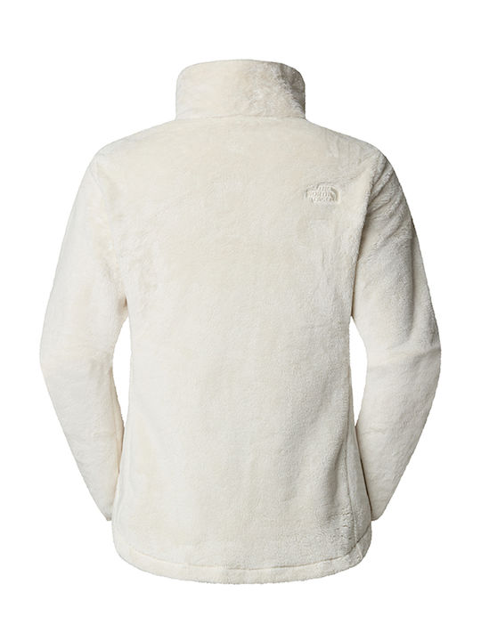 Women's Cardigan White