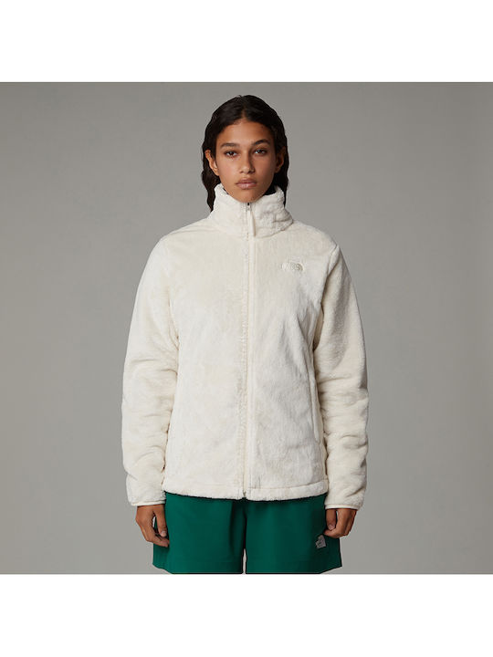 Women's Cardigan White