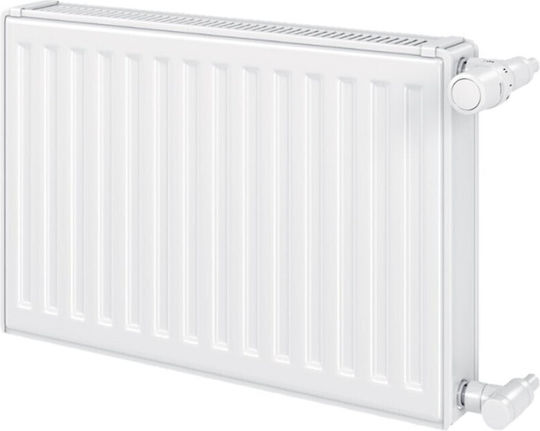 Vogel & Noot Vienna Line External Loop Panel Radiator Body Double-column 22/500/800 1354kcal/h