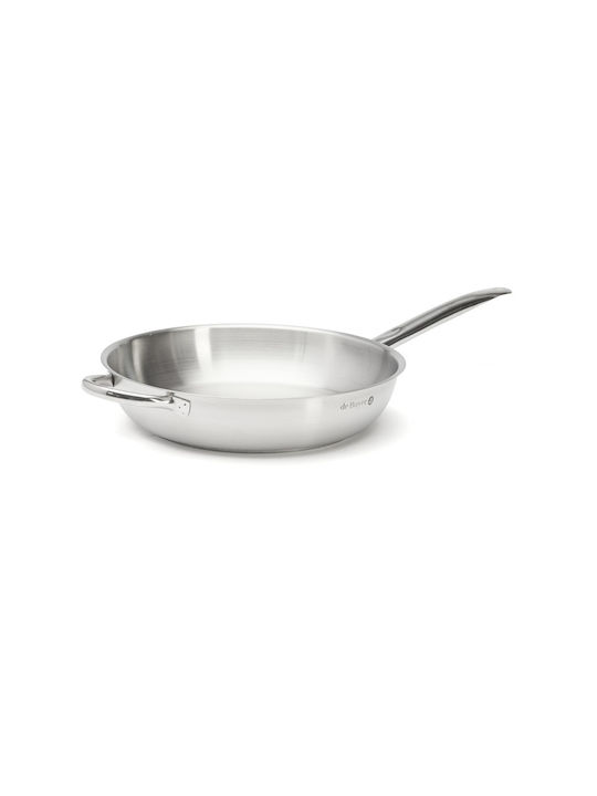 De Buyer Prim Appety Pan made of Carbon Steel 32cm