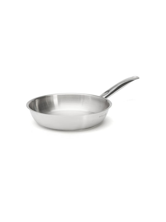 De Buyer Prim Appety Pan made of Stainless Steel 24cm