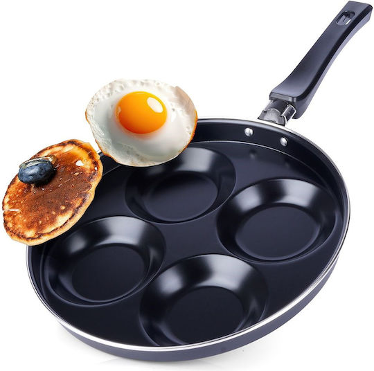 Orion 25cm Τηγάνι για Pancakes Orion 25cm Τηγάνι για Pancakes