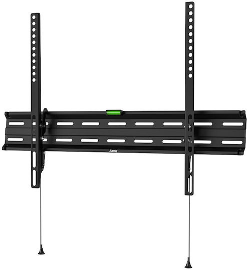 HAMA 00220814 Wall TV Mount up to 75" and 40kg Black