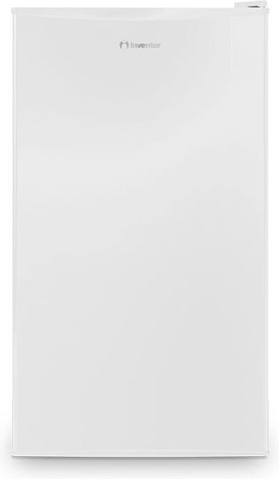 Inventor Mini Bar 93lt Υ86xΠ47.2xΒ45εκ. Λευκό MP864WE