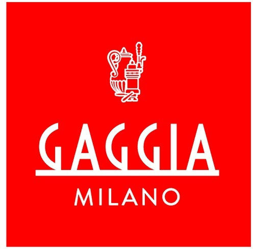 Gaggia Gran Deluxe Μηχανή Espresso 950W Πίεσης 15bar Μαύρη