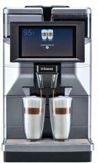 Saeco Magic M2 Automatic Espresso Machine 1900W Pressure 15bar with Grinder Black