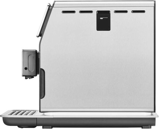 WMF 860L Automat Espressoare 1550W Presiune 15bar cu Râșniță Turcoaz CP853D