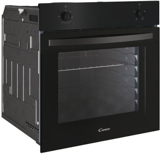 Candy Over Counter Oven 70lt W59.5cm.