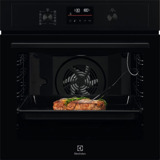 Electrolux Фурна над плот 72лт Ш56см.