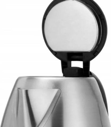 Esperanza Fierbător 1.8lt 2200W Gri