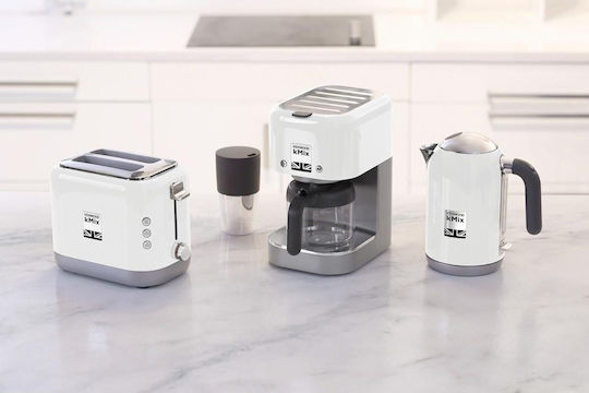 Kenwood Kmix Fierbător 1lt 2200W Alb