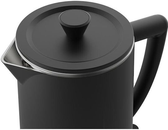 Zelmer Βραστήρας 1.7lt 1500W Μαύρος