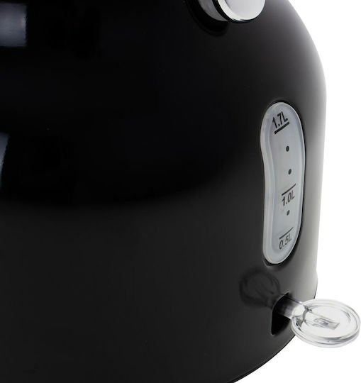 Adler Reisekessel 1.7Es 2200W Schwarz